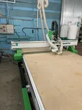 Фрезерно-гравировальный станок с ЧПУ WoodTec H-2040C P2