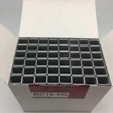 Скоба обивочная 80 тип 16 мм горячая оцинковка