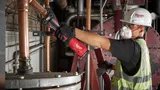 Аккумуляторный инструмент для обжима труб M18 ONEBLHPT-302C