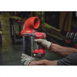 Импульсный гайковерт Milwaukee ½˝ M18 FUEL FIWP12-502X с фиксацией пином
