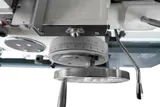 Токарно-винторезный станок Metal Master ZM 66300 DRO RFS
