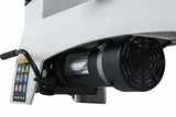 JET JWL-1015VS Токарный станок по дереву