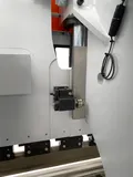 Листогибочный гидравлический пресс Ermaksan Power Bend PRO 3100 x 100 (С ручным бомбированием)