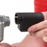 Аккумуляторный заклепочник Milwaukee M12 BPRT-201X (Li-Ion2Ач)