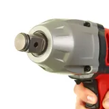 Гайковерт ударный 3/4 Milwaukee IPWE 520 R