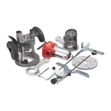 Аккумуляторный кромочный фрезер Milwaukee M18FTR-0X