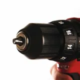 Аккумуляторная ударная дрель - шуруповерт Milwaukee M12 BPD-202С