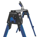 Опора складная Kreg Track Horse с направляющей T-track KWS500