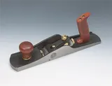 Рубанок Veritas Low-Angle Jack Plane, А2