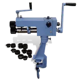 Ручная зиговочная машина MetalMaster TZ-08