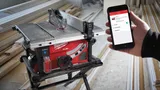 Настольная пила Milwaukee ONE-KEY M18 FUEL FTS210-121B