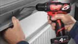 Дрель - шуруповерт Milwaukee M12 BDD-202С