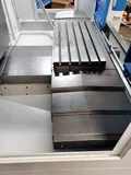 MetalTec TOPMILL 650S 4-х осевой вертикальный обрабатывающий центр с ЧПУ