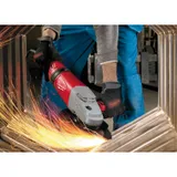 Углошлифовальная машина Milwaukee 230 мм AGV 21-230 GEX/DMS