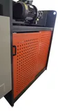 Листогибочный пресс c ЧПУ Metal Master HPJ 2563