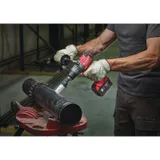 Аккумуляторная ударная дрель - шуруповерт Milwaukee M18 FUEL FPD-0
