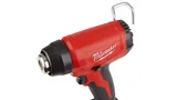 Аккумуляторный фен Milwaukee M18 BHG-501C