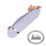 Рубанок Veritas Miniature Bench Plane, 88мм/16мм, в боксе