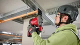 Аккумуляторный перфоратор Milwaukee M18 FUEL FHAFOH16-0X
