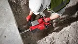 Аккумуляторный перфоратор Milwaukee M18 FUEL FHACOD32-0