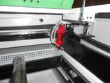 Лазерно-гравировальный станок с ЧПУ WoodTec LaserStream WL U 1510L
