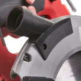 Аккумуляторная циркулярная пила Milwaukee M18 FCS66-0 FUEL