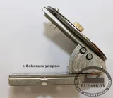 Набор 712461 (стусло 712460 + пила Kataba 712794)
