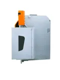 Листогибочный гидравлический пресс Ermaksan Power Bend PRO 3100 x 100 (С ручным бомбированием)