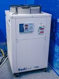 MetalTec 1530 S (1000W) оптоволоконный лазерный станок для резки металла