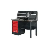 Верстак LOFT 1390х685х1360Нмм