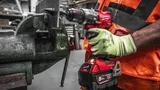 Аккумуляторная ударная дрель-шуруповерт Milwaukee M18 FUEL FPD3-0X