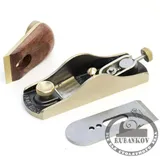 Рубанок Clifton Low Angle Block Plane