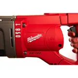 Сверхмощный перфоратор Milwaukee SDS Max Kango 950 S