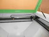 Лазерно-гравировальный станок с ЧПУ WoodTec LaserStream WL 1390