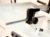 Полуавтоматический ленточнопильный станок METAL MASTER BSM-270 SAF VARIO