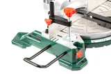 Торцовочная пила HAMMER Flex STL1800/255 601286