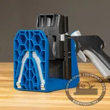 Кондуктор сверлильный Kreg Pocket-Hole Jig 520, с клещами