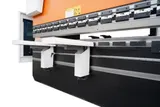Вертикальный листогибочный пресс Vartek AdvanceForm 1500x40 с ЧПУ NexT 2.0 (Step Automation SA15)