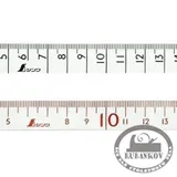 Лента измерительная, Shinwa, 1.5м