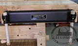 Тиски столярные Veritas Twin-Screw Vise, с двумя рукоятями