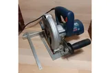 Ручная циркулярная пила Bosch GKS 600 0.601.6A9.020