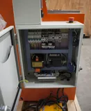 Гильотина электромеханическая Q11-4х1300NC
