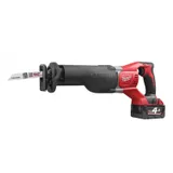 Сабельная пила Milwaukee M18 HEAVY DUTY SAWZALL® M18 BSX-402C