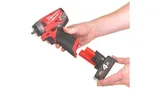 Компактный импульсный гайковерт Milwaukee ¼˝ M12 FUEL FIW14-0