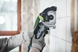 Аккумуляторная отрезная система DSC-AGC 18-125 FH 5,2 EBI-Plus