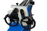 Электромеханические вальцы Metal Master ESR 1325