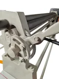 Электромеханические вальцы ISITAN IR 2050x75