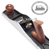 Рубанок Clifton N5.1/2 Bench Plane, 60мм