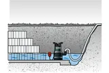 TPS 14000 S Combi (0251400000) Комбинированный погружной насос