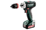 PowerMaxx BS 12 Q (601037500) Аккумуляторная дрель-шуруповерт